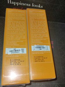 Nykaa  Vitamin C Moisturizer