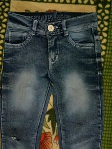 Used Jeans
