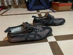 Onitsuka Tiger mexico 66 sneakers