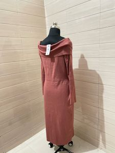 MEROKEETY new with tag 🏷️ bodycon dress