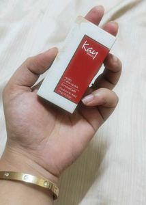 Kay Beauty Hydra Creme Lipstick