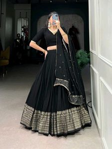 *🌷Lehenga Choli🌷*