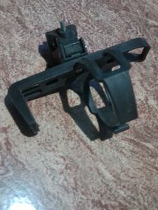 Bike Water Bottle Holder