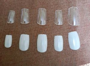 50 Nails