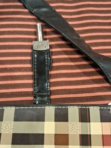 Burberry Crossbody Bag