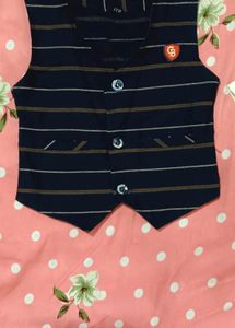 Baby Boy Dress
