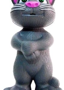 Toking Tom Child Toy/( New Pack)