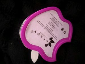 Pupy Juice nail polish remover Mask