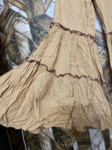 New Soft Cotton Branded Sharara Set