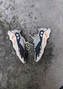 Adidas Yeezy Boost 700 Wave Runner Sneakers