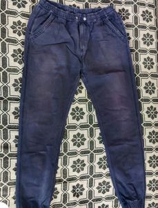 JOGGERS FOR MEN