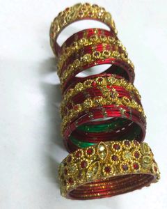 Child joint khupdha joda bridal 4 to 5 years 2cm
