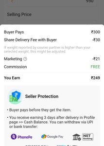 Floral Crop Top( 32 to 34 bust)