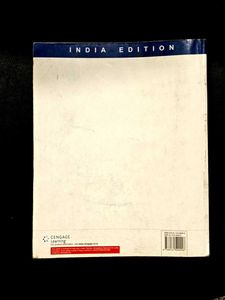 Fundamentals of Financial Management India Edition