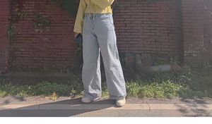 Blue Jeans