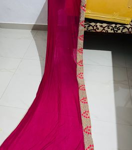 Beautiful Georgette Dupatta