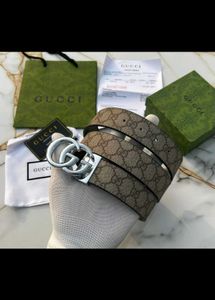 Gucci Belts