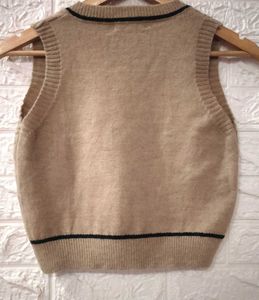 SHEIN vest