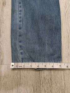 Ma388 Westernkey Jeans Waist 32