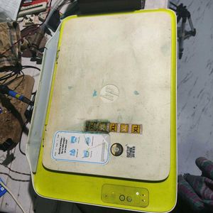 HP Deskjet 2135 Printer