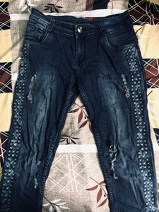 NOMAD JEANS❤️‍🔥
