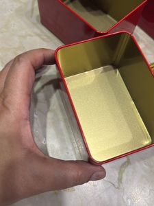 3 New Organisers Box