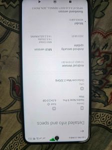 Redmi Note 9 Pro Max Phone