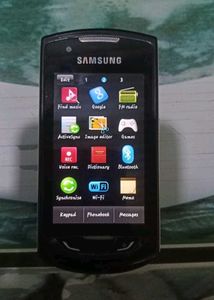 Samsung Mobile Phone