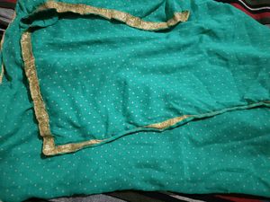 Dupatta Suit
