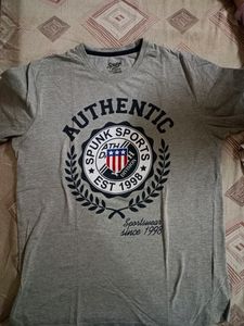 Tshirt (Combo Of 4)