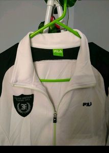 Fila Jacket