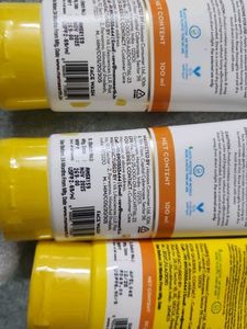 New Mamaearth Vitamin C Face Wash &amp; Sunscreen