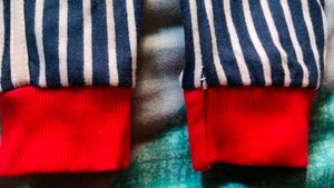 Cute Baby Track Pants - Set of 4