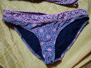 Floral Bikini Set