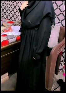Abaya (Burkha)