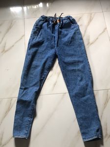 Jeans Jogger