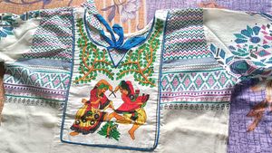 Pur Cotton Kurti