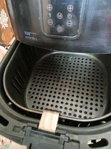 Airfryer