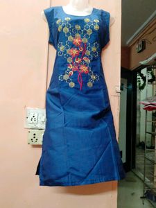 Women Kurti