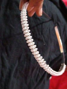 Beaded Headband