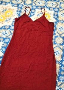 Body Con Mini Dress