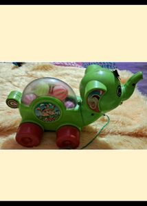 Beautiful Toy For Little Children