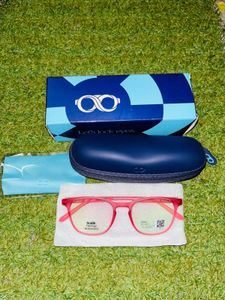 Hustlr Flamingo Full Rim Wayfarer M Size