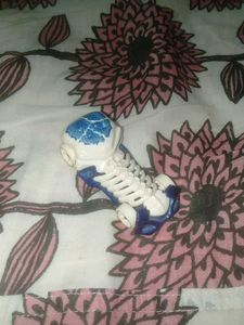 Hot Wheels - Skull Crusher Car