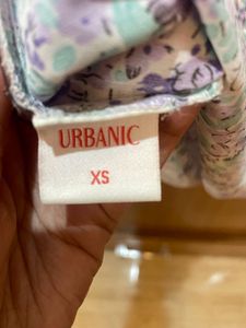 Urbanic Sundress