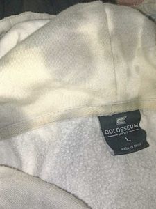 Iowa Hawkeyes Tie-Dye Hoodie