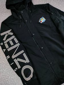 Kenzo Paris Jacket