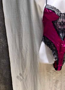 13115 SEXY CORSET TYPE BODYSUIT
