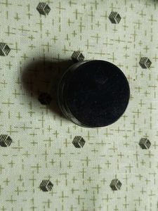Cosmetic Jar in Box