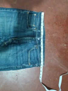 Levi's Wrangler Baggy